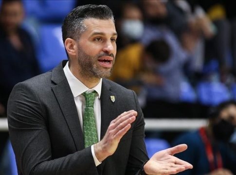 Νέος προπονητής της Σερβίας ο Αλιμπίγιεβιτς