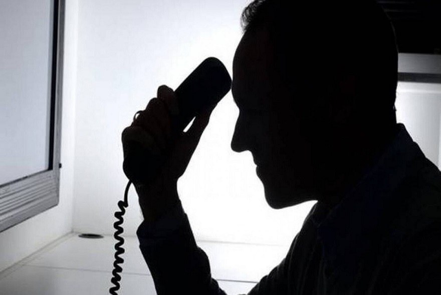 Κέρκυρα: Καταγγελίες για απόπειρες απάτης – Επιτήδειοι παριστάνουν τους λογιστές