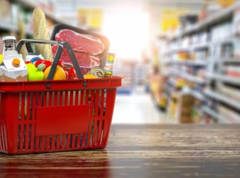 Όταν η Ελλάδα δεν μπορεί να θρέψει τους Έλληνες – Τριπλασιάστηκε το εμπορικό έλλειμμα στα τρόφιμα από το 2020