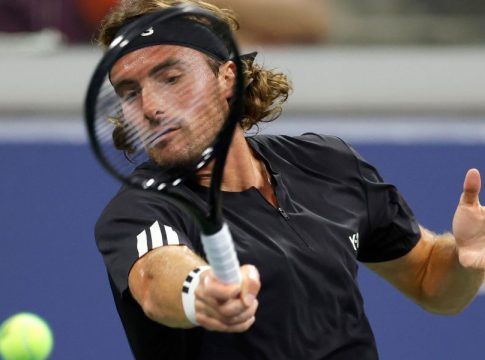 Το πρόγραμμα του Ελλάδα – Βραζιλία για το Davis Cup