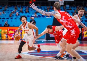 Τουρκία – Πολωνία 91-77: Άνετα στα ημιτελικά η ομάδα του Αταμάν, περιμένει την Εθνική μας…