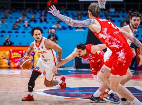 Τουρκία – Πολωνία 91-77: Άνετα στα ημιτελικά η ομάδα του Αταμάν, περιμένει την Εθνική μας…