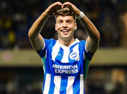 Ντεμπούτο για τον Τζίμα στην Premier League, ήττα για τη Μπράιτον