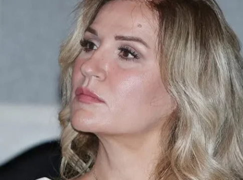 Οι δύσκολες ώρες για τη Μπέσυ Μάλφα