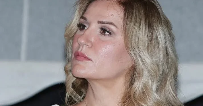 Δύσκολες ώρες για την Μπέσυ Μάλφα