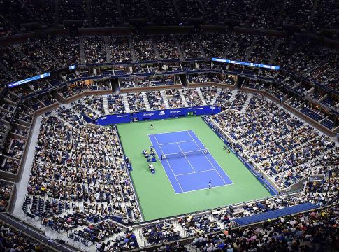 Αγανάκτηση για τις τιμές στο US Open