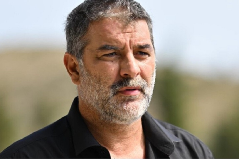 Βασίλης Μπισμπίκης: Δείτε πλάνα από το κρητικό γλέντι πριν το τροχαίο