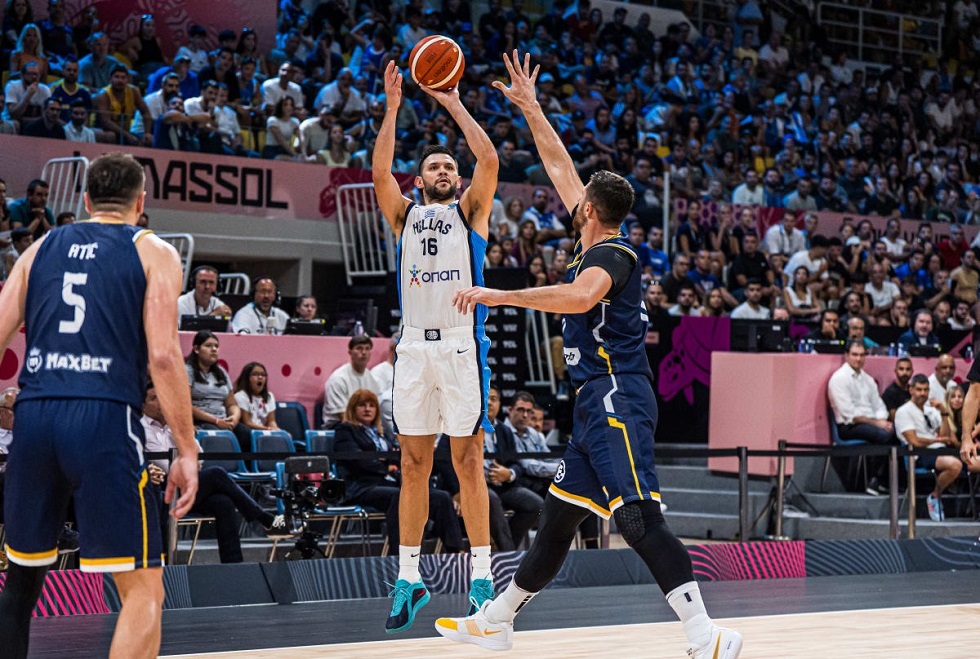 Το πανόραμα της 4ης αγωνιστικής του Eurobasket