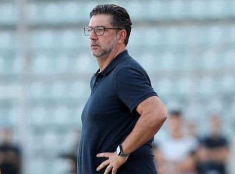 O Jogo: «Ο Βιτόρια ήθελε Ταρέμι, του έφεραν Ταμπόρδα, Ζαρουρί και Πάντοβιτς»