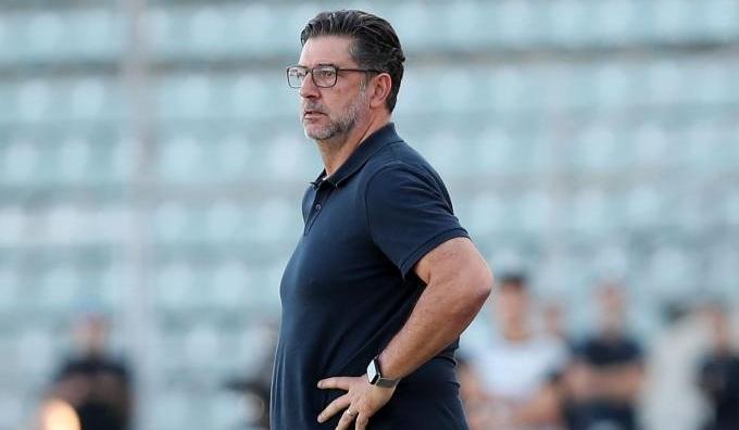 O Jogo: «Ο Βιτόρια ήθελε Ταρέμι, του έφεραν Ταμπόρδα, Ζαρουρί και Πάντοβιτς»