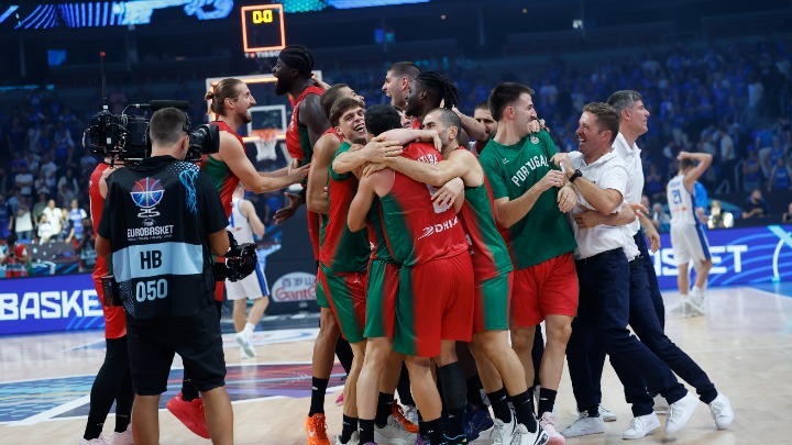 Eurobasket 2025: Η Πορτογαλία «κλείδωσε» την θέση της στους «16» μετά από ματς… θρίλερ με την Εσθονία (68-65)