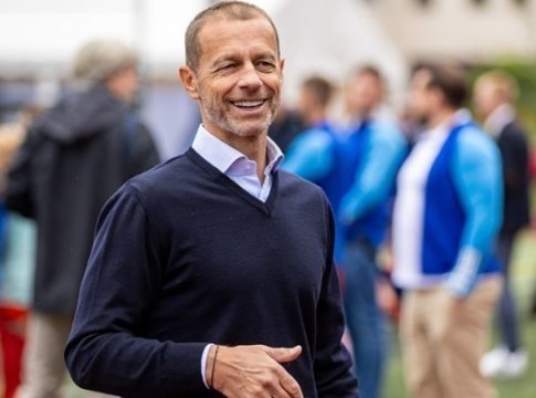 UEFA και FIFPRO ζητούν… άμεση δράση για την προστασία των παικτών