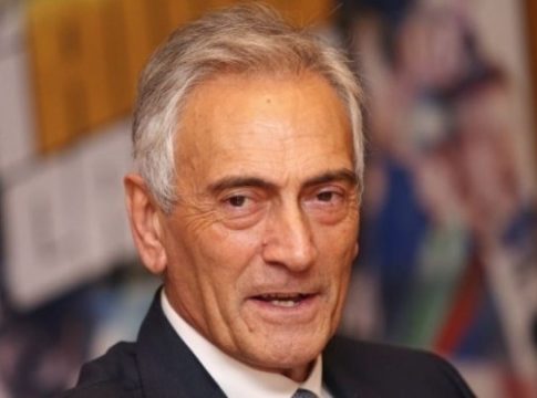 Γκραβίνα: «Θα ήταν σοβαρό λάθος να μην παίξουμε εναντίον του Ισραήλ»