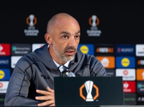 Λάζετιτς: «Δύσκολα κάνεις φάσεις με τον ΠΑΟΚ»