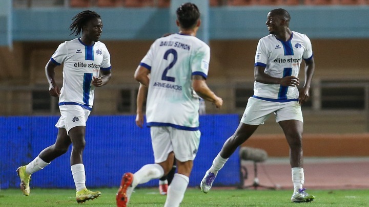 ΟΦΗ – Κηφισιά 1-3: Πέρασε από το Παγκρήτιο με σούπερ Τετέι η ομάδα των Βορείων Προαστίων (vid)