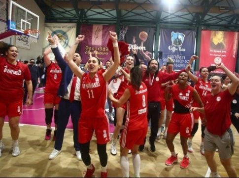 ΠΑΣ Γιάννινα και Ολυμπιακός κοντράρονται στο νεοσύστατο Super Cup