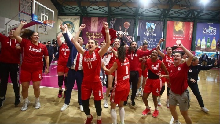 ΠΑΣ Γιάννινα και Ολυμπιακός κοντράρονται στο νεοσύστατο Super Cup