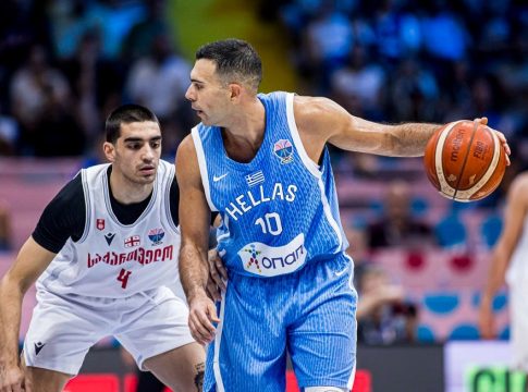 Το πανόραμα της 3ης αγωνιστικής του Eurobasket