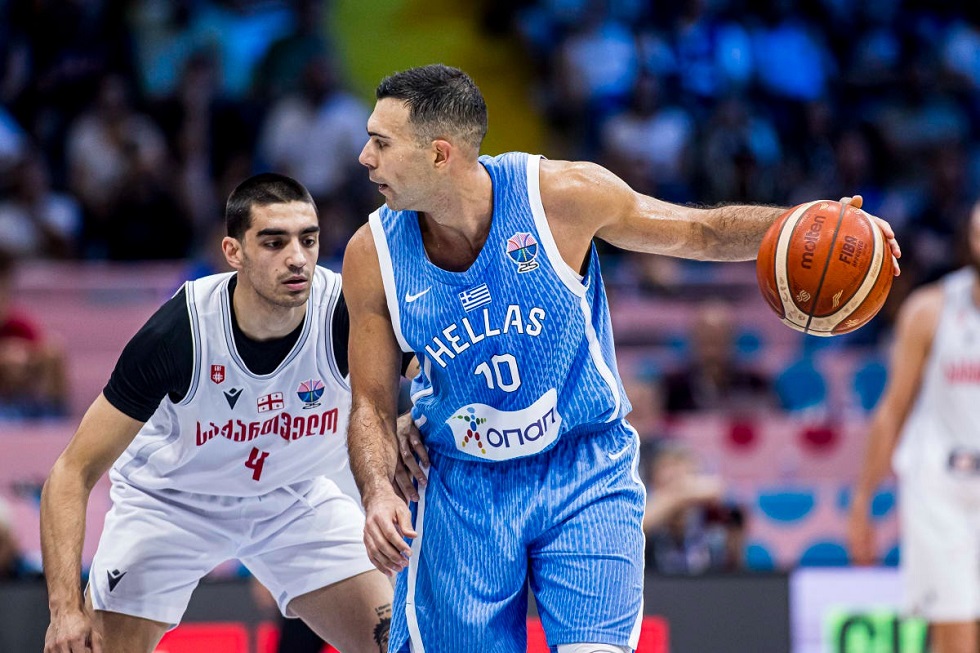 Το πανόραμα της 3ης αγωνιστικής του Eurobasket