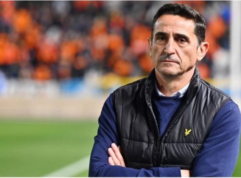 Άρης: Εν αναμονή του Χιμένεθ