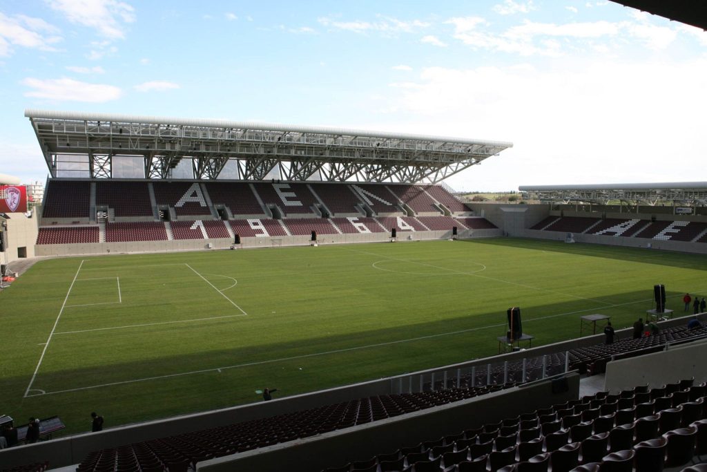 Προς «AEL FC Arena» το Κηφισιά – Παναθηναϊκός