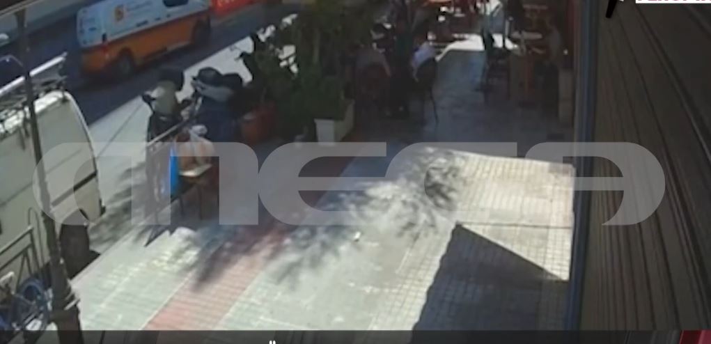Βίντεο ντοκουμέντο πριν τον άγριο ξυλοδαρμό οδηγού τρόλεϊ – «Μεροκάματο του τρόμου», λέει ο ίδιος