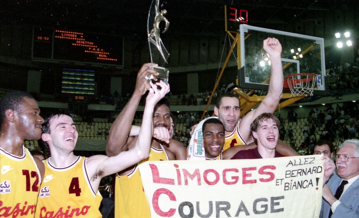 Πότε έγινε τελευταία φορά Final Four της Euroleague στην Ελλάδα (vids)