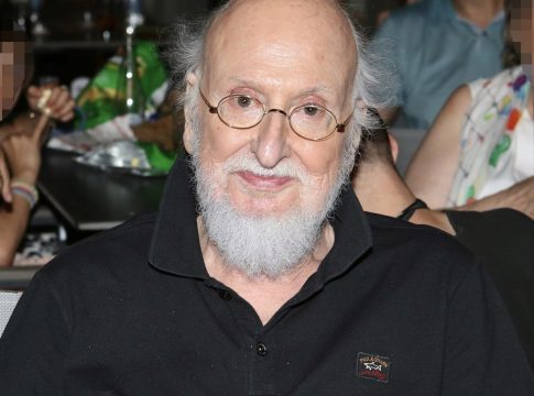 Αρκάς: Ο αποχαιρετισμός στον Διονύση Σαββόπουλο