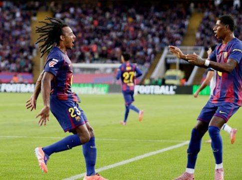 UEFA: Άνοιξε τον δρόμο για τη διεξαγωγή του αγώνα Βιγιαρεάλ – Μπαρτσελόνα στο Μαϊάμι