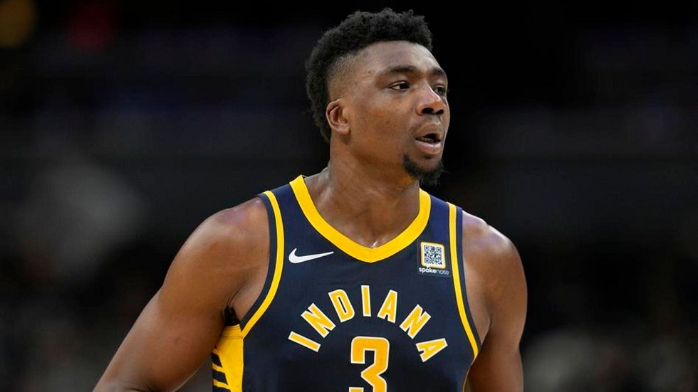 Thomas Bryant