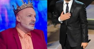 «Βόμβα» για τον Νίκο Μουτσινά: Η άγνωστη σχέση του με γνωστό Έλληνα τραγουδιστή και οι «καυτές» αποκαλύψεις για την προσωπική του ζωή