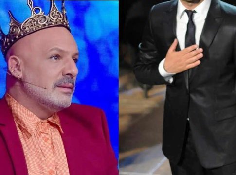 «Βόμβα» για τον Νίκο Μουτσινά: Η άγνωστη σχέση του με γνωστό Έλληνα τραγουδιστή και οι «καυτές» αποκαλύψεις για την προσωπική του ζωή