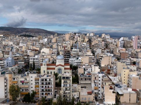 Μεγάλη εξέλιξη: ΕΝΦΙΑ τέλος!