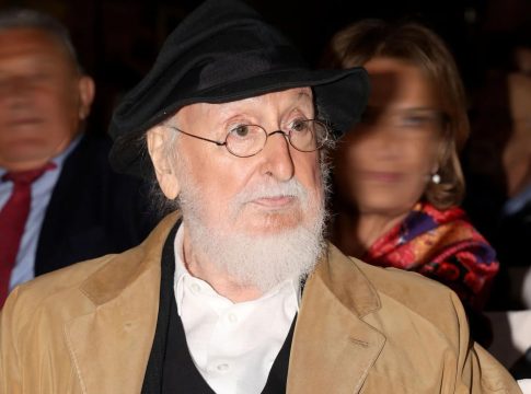 Σαββόπουλος – Η τελευταία συγκλονιστική του συνέντευξη: «Δεν πρόλαβα όμως να τους πω… ότι»