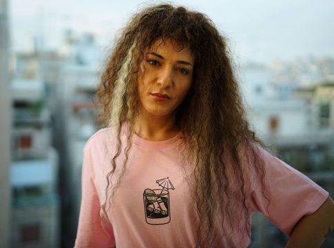 Γνωστή Τρανς ηθοποιός γυναίκα δεν μπορεί να κλείσει ραντεβού για εξέταση προστάτη σε δημόσιο νοσοκομείο – Τι απάντησε ο Άδωνις Γεωργιάδης