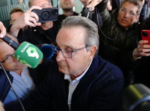 Η Μπαρτσελόνα κατηγορείται επίσημα για διαφθορά στην υπόθεση Νεγκρέιρα (pic)