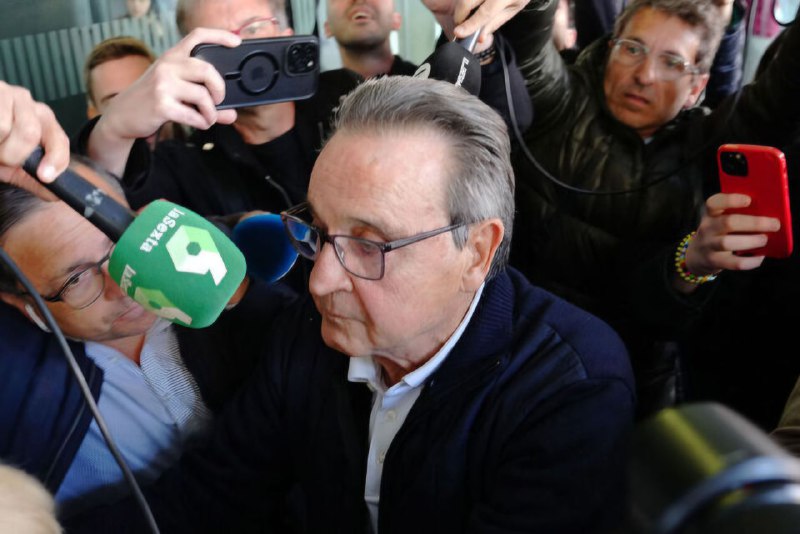 Η Μπαρτσελόνα κατηγορείται επίσημα για διαφθορά στην υπόθεση «Νεγκρέιρα» (pic)