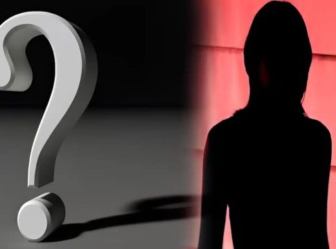 Σκάει χωρισμός βόμβα κερατωμένης παρουσιάστριας πριν από τα Χριστούγεννα