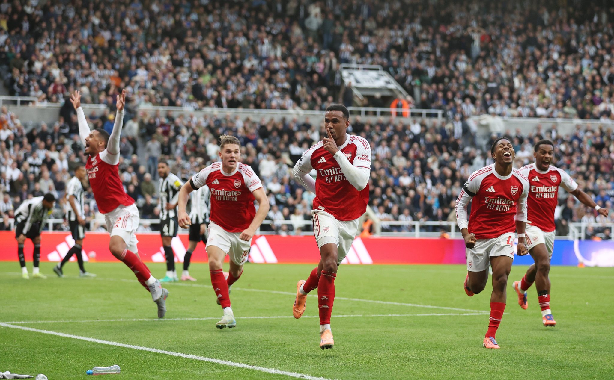 Ανατροπή στην Premier League – Ποιο είναι το φαβορί για την κατάκτηση του τίτλου σύμφωνα με την Opta (pic)