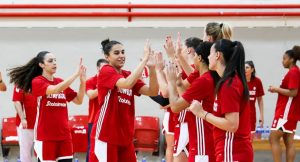 Live Streaming: Βαλένθια – Ολυμπιακός