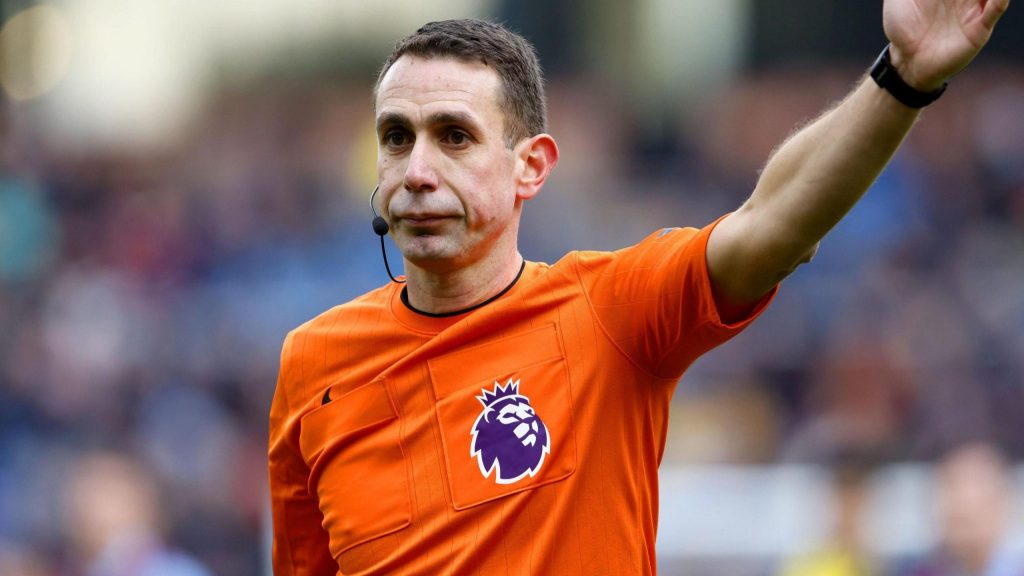 Σοκ στην Premier League: Πρώην διαιτητής δήλωσε ένοχος για παράνομη βιντεοσκόπηση ανηλίκου