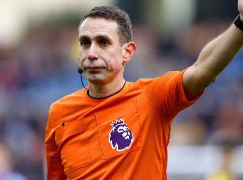 Σοκ στην Premier League: Πρώην διαιτητής δήλωσε ένοχος για παράνομη βιντεοσκόπηση ανηλίκου