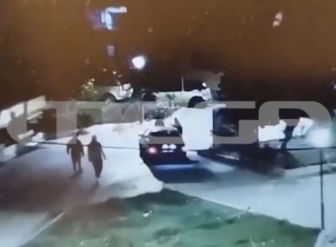 Πετρούπολη: Συμμορία ανηλίκων τρομοκρατεί τους κατοίκους της περιοχής – Βίντεο ντοκουμέντο