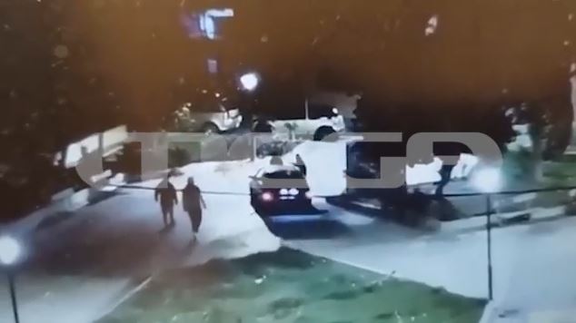 Πετρούπολη: Συμμορία ανηλίκων τρομοκρατεί τους κατοίκους της περιοχής – Βίντεο ντοκουμέντο