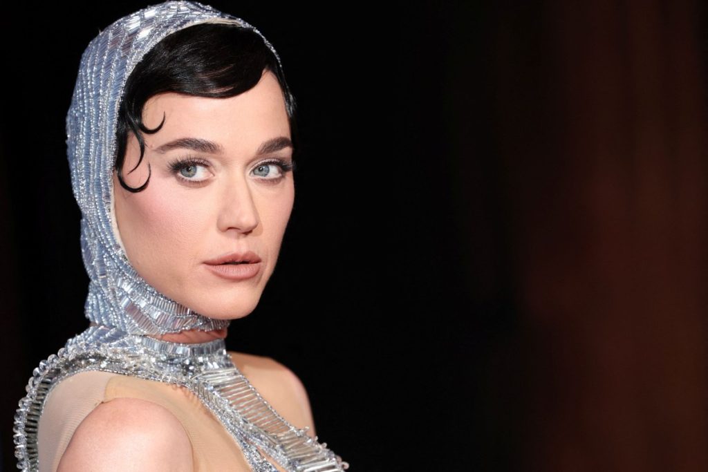 Είναι η τέλεια η γυναίκα: Ο Τζάστιν Τριντό έχει πέσει στα «πατώματα» για την Κέιτι Πέρι