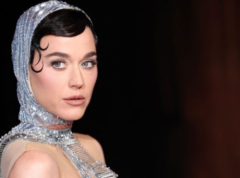 Είναι η τέλεια η γυναίκα: Ο Τζάστιν Τριντό έχει πέσει στα «πατώματα» για την Κέιτι Πέρι