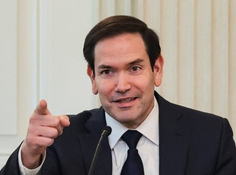 Γάζα: Οι κινήσεις του Ισραήλ στη Δυτική Όχθη απειλούν την ανακωχή, λέει ο ΥΠΕΞ των ΗΠΑ, Ρούμπιο