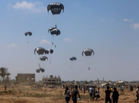 ΟΗΕ: Σχέδιο 60 ημερών για τη Γάζα μετά τη συμφωνία
