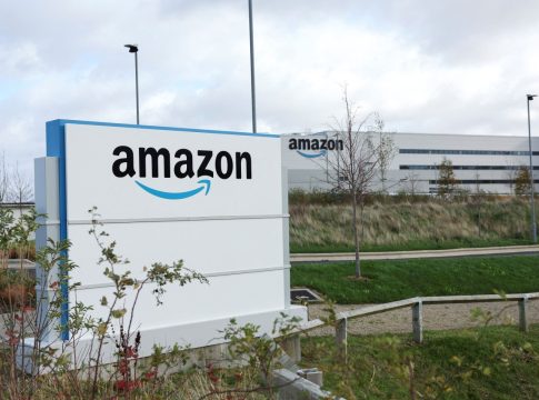 Amazon: Ανακοίνωσε την κατάργηση 14.000 θέσεων εργασίας