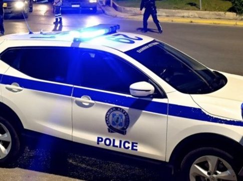 Πληροφορίες για το θανατηφόρο τροχαίο στη λεωφόρο Πάρνηθος αναζητά η Τροχαία